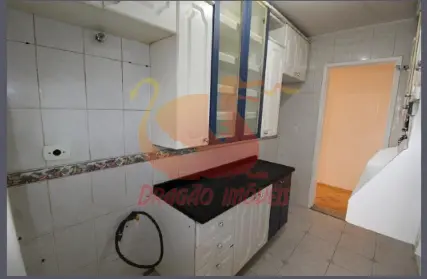 Imagem: Apartamento para Venda, Vila Industrial