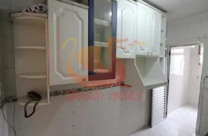 Imagem: Apartamento para Venda, Vila Industrial