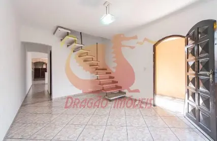 Imagem: Sobrado para Venda, Jardim Ângela (ZL)