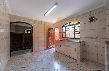 Imagem: Sobrado para Venda, Jardim Ângela (ZL)