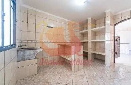 Imagem: Sobrado para Venda, Jardim Ângela (ZL)