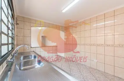 Imagem: Sobrado para Venda, Jardim Ângela (ZL)