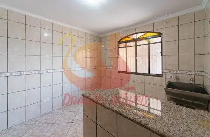 Imagem: Sobrado para Venda, Jardim Ângela (ZL)