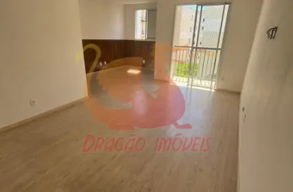 Imagem: Apartamento para Venda, Vila Industrial