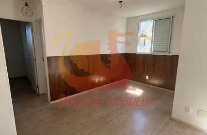 Imagem: Apartamento para Venda, Vila Industrial