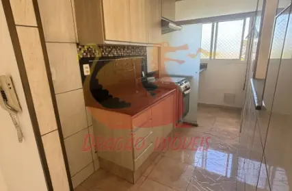 Imagem: Apartamento para Venda, Vila Industrial