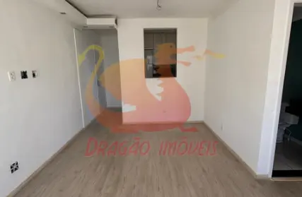 Imagem: Apartamento para Venda, Vila Industrial