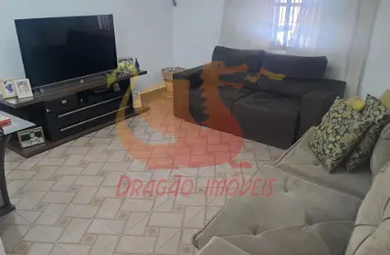 Imagem: Casa Térrea para Venda, Vila União (ZL)