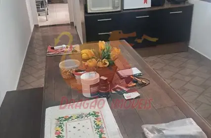 Imagem: Casa Térrea para Venda, Vila União (ZL)