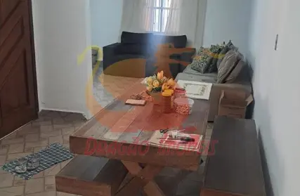 Imagem: Casa Térrea para Venda, Vila União (ZL)