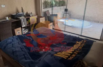 Imagem: Casa Térrea para Venda, Vila União (ZL)