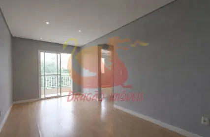 Imagem: Apartamento para Venda, Jardim Imperador (ZL)