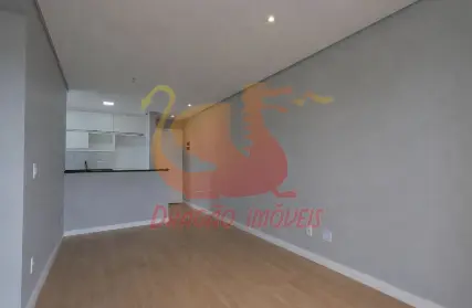 Imagem: Apartamento para Venda, Jardim Imperador (ZL)