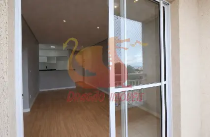 Imagem: Apartamento para Venda, Jardim Imperador (ZL)