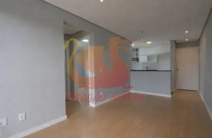 Imagem: Apartamento para Venda, Jardim Imperador (ZL)