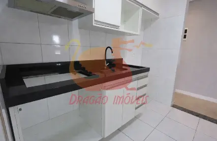 Imagem: Apartamento para Venda, Jardim Imperador (ZL)