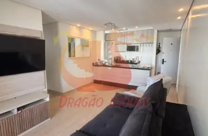 Imagem: Apartamento para Venda, Vila Paulo Silas