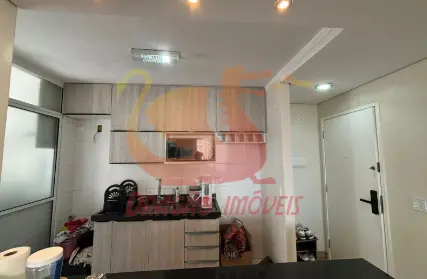 Imagem: Apartamento para Venda, Vila Paulo Silas