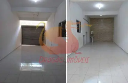 Imagem: Sobrado para Venda, Jardim Sapopemba