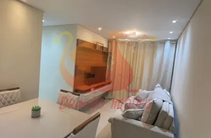 Imagem: Apartamento para Venda, Vila Industrial