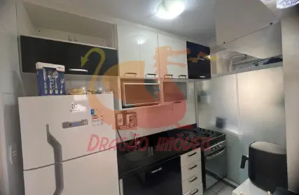 Imagem: Apartamento para Venda, Vila Industrial