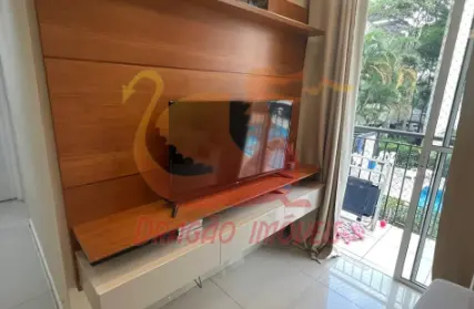 Imagem: Apartamento para Venda, Vila Industrial