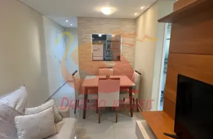 Imagem: Apartamento para Venda, Vila Industrial