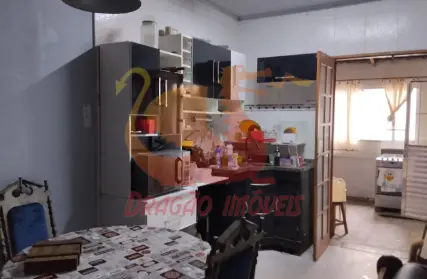 Imagem: Casa Térrea para Venda, Vila Ivg