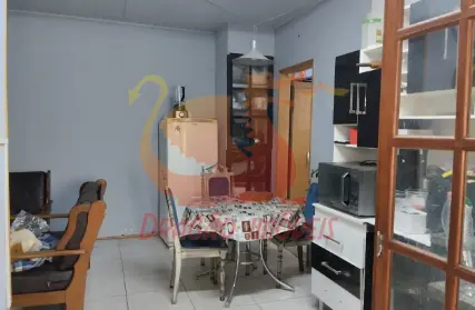 Imagem: Casa Térrea para Venda, Vila Ivg