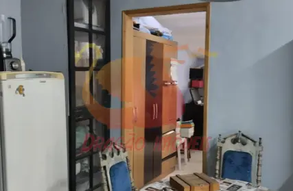 Imagem: Casa Térrea para Venda, Vila Ivg