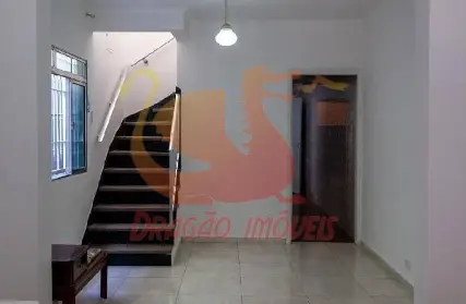 Imagem: Casa Térrea para Venda, Parque São Lucas