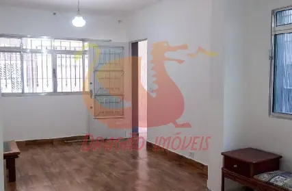 Imagem: Casa Térrea para Venda, Parque São Lucas