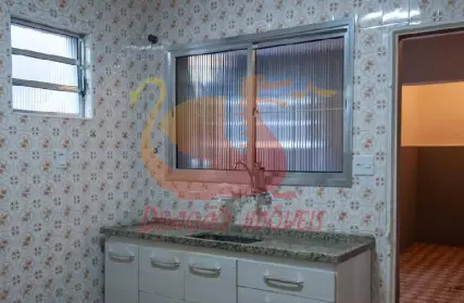 Imagem: Casa Térrea para Venda, Parque São Lucas