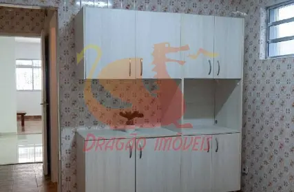 Imagem: Casa Térrea para Venda, Parque São Lucas