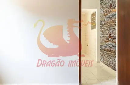 Imagem: Casa Térrea para Venda, Parque São Lucas