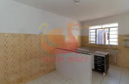 Imagem: Casa Térrea para Venda, Vila Tolstoi