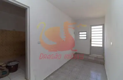 Imagem: Casa Térrea para Venda, Vila Tolstoi