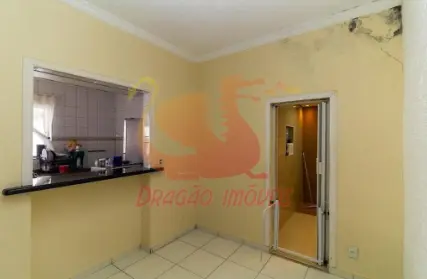 Imagem: Casa Térrea para Venda, Vila Tolstoi