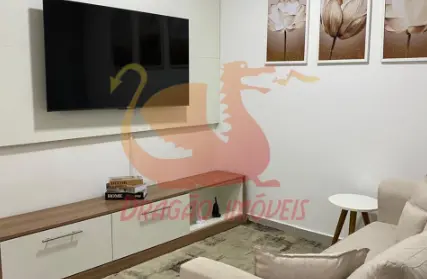 Imagem: Apartamento para Venda, Vila Ema