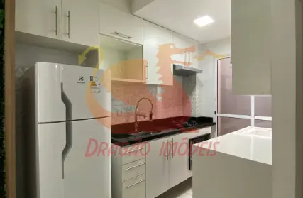 Imagem: Apartamento para Venda, Vila Ema