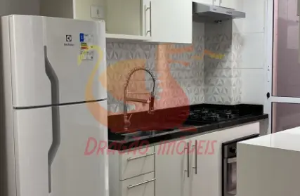 Imagem: Apartamento para Venda, Vila Ema