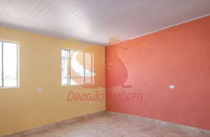 Imagem: Sobrado para Venda, Vila Industrial