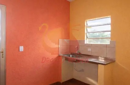 Imagem: Sobrado para Venda, Vila Industrial