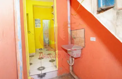 Imagem: Sobrado para Venda, Vila Industrial