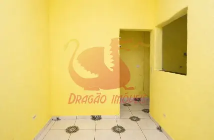 Imagem: Sobrado para Venda, Vila Industrial