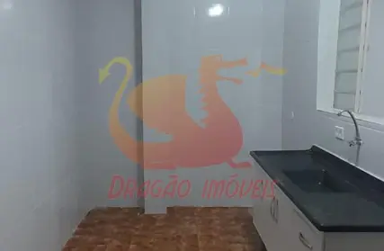 Imagem: Sobrado para Alugar, Jardim Sapopemba