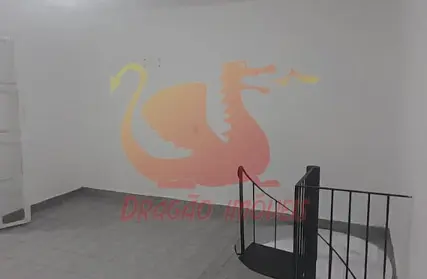 Imagem: Sobrado para Alugar, Jardim Sapopemba