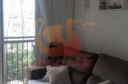 Imagem: Apartamento para Venda, Vila Industrial