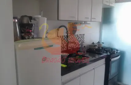 Imagem: Apartamento para Venda, Vila Industrial