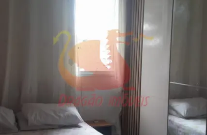 Imagem: Apartamento para Venda, Vila Industrial